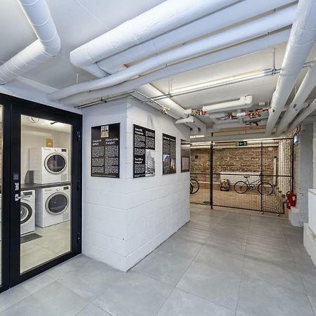 טאלין Tiny Cozy Studios מראה חיצוני תמונה