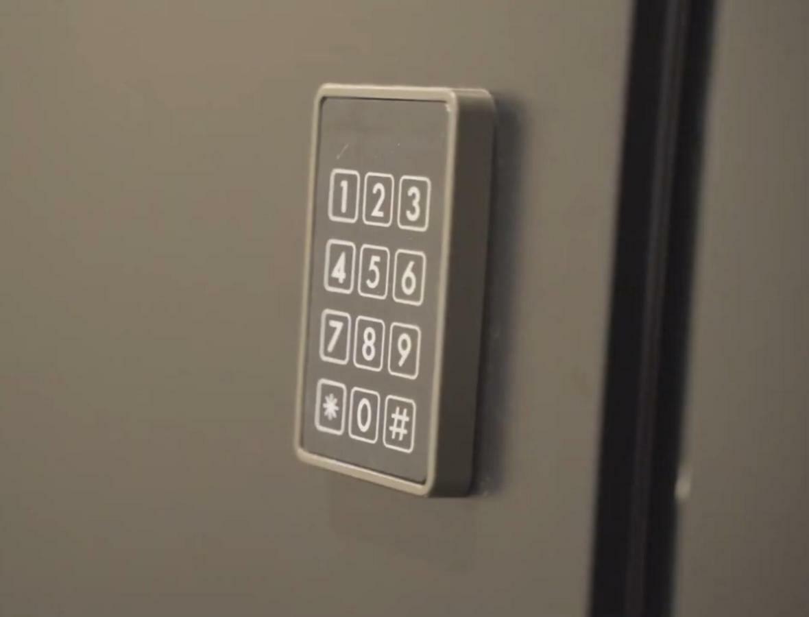 טאלין Tiny Cozy Studios מראה חיצוני תמונה